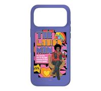 Carcasa para iPhone 17 Pro MAX SNL The Ladies’ Man Love Line