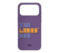 Carcasa para iPhone 17 Pro MAX SNL The Ladies Man with Leon Phelps