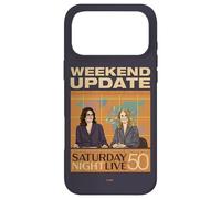 Carcasa para iPhone 17 Pro MAX SNL Weekend Update Tina and Amy