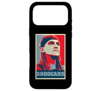 Carcasa para iPhone 17 Pro MAX Snoogans de Propaganda de Kevin Smith Jay y Bob el Silencioso