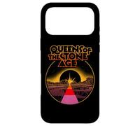 Carcasa para iPhone 17 Pro MAX Sol del Desierto Oficial de Queens of The Stone Age