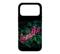 Carcasa para iPhone 17 Pro MAX SÓLO Respira