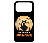 Carcasa para iPhone 17 Pro MAX Solo un montón de Hocus Pocus