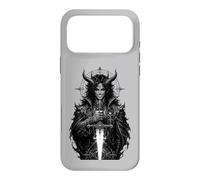 Carcasa para iPhone 17 Pro MAX Sonrisa de Acero El manifiesto de Botis