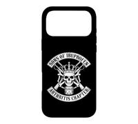 Carcasa para iPhone 17 Pro MAX Sons of Ibuprofen Arthritis Chapter - Motocicleta Motocicleta Humor