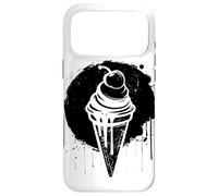 Carcasa para iPhone 17 Pro MAX Sorbete de Helado