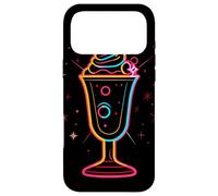 Carcasa para iPhone 17 Pro MAX Sorbete de Helado Retro Sundae
