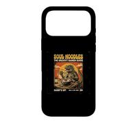 Carcasa para iPhone 17 Pro MAX Soul Noodles La guía de Ramen Groovy sorbe