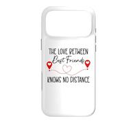 Carcasa para iPhone 17 Pro MAX Soul Sisters The Love Between Best Friends Knows No Distance
