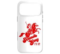 Carcasa para iPhone 17 Pro MAX Sounds Gay I'm In Howdy Lesbian Cowgirl Lesbians