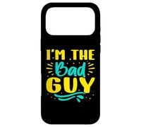 Carcasa para iPhone 17 Pro MAX Soy el Chico Malo