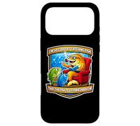 Carcasa para iPhone 17 Pro MAX Soy Tan Bueno en la Captura de Peces Que los Peces cuentan Historias Broma