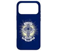 Carcasa para iPhone 17 Pro MAX Soy un Cristiano religioso católico