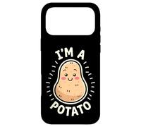 Carcasa para iPhone 17 Pro MAX Soy un Meme De Disfraz Lindo Divertido De Papa
