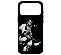 Carcasa para iPhone 17 Pro MAX Spandau Ballet Tony Hadley & Steve Norman Desfile Era 1984