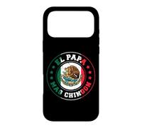 Carcasa para iPhone 17 Pro MAX Spanish Funny Mexican Humor Sarcastic México Quote Saying