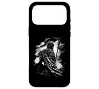 Carcasa para iPhone 17 Pro MAX Spartans Casco Soldados Gladiadores