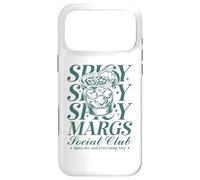 Carcasa para iPhone 17 Pro MAX Spicy Spicy, Spicy Margs, Social Club, Spice, Ice y Todo
