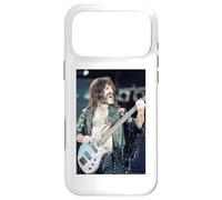 Carcasa para iPhone 17 Pro MAX Spinal Tap Harry Shearer: Rompe como la era del Viento 1992