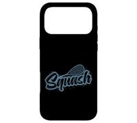 Carcasa para iPhone 17 Pro MAX Squash es mi Hobby Favorito