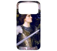 Carcasa para iPhone 17 Pro MAX St. Michael The Archangel Defend Us In Battle Catholic