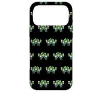 Carcasa para iPhone 17 Pro MAX St Patricks Day Drinking Gnomes For Women and Men Funny Beer