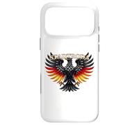 Carcasa para iPhone 17 Pro MAX Stadtroda Deutsch Deutschland German Souvenir Artikel