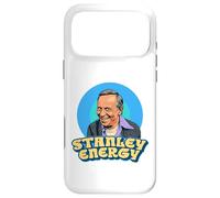 Carcasa para iPhone 17 Pro MAX Stanley Energy Funny Three's Company Mr. Roper Romp TV