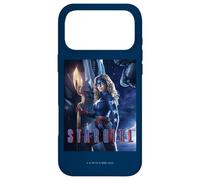Carcasa para iPhone 17 Pro MAX Stargirl Cosmic Staff of Starman Poster