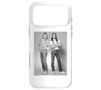 Carcasa para iPhone 17 Pro MAX Status Quo Francis Rossi & Rick Parfitt por Allan Ballard