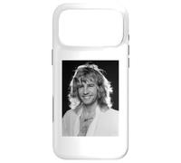 Carcasa para iPhone 17 Pro MAX Status Quo Guitarrista Rick Parfitt 1979