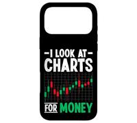 Carcasa para iPhone 17 Pro MAX Stock Market Broker Trader Forex Day Trading Stock Trading