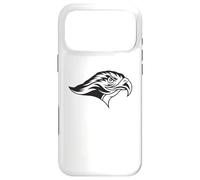 Carcasa para iPhone 17 Pro MAX Stonehill College Skyhawks Athletic Logo