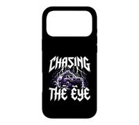 Carcasa para iPhone 17 Pro MAX Storm Chaser Severe Weather Chasing The Eye