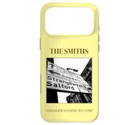 Carcasa para iPhone 17 Pro MAX Strangeways Here We Come The Smiths de Stephen Wright