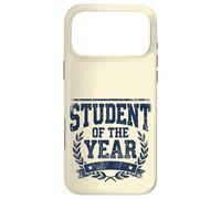 Carcasa para iPhone 17 Pro MAX Student of The Year School Cool intage