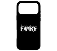 Carcasa para iPhone 17 Pro MAX Sugar Plum Fairy Magia del Ballet