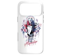 Carcasa para iPhone 17 Pro MAX Suicide Squad Daddy'S Little Monster