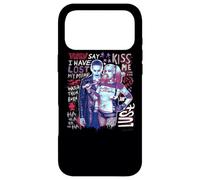 Carcasa para iPhone 17 Pro MAX Suicide Squad Harley and Joker