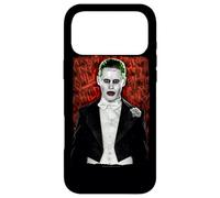Carcasa para iPhone 17 Pro MAX Suicide Squad Joker Dressed to Kill
