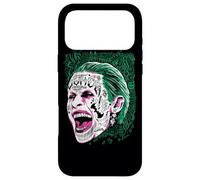 Carcasa para iPhone 17 Pro MAX Suicide Squad Joker Prince Portrait