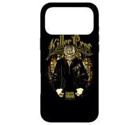 Carcasa para iPhone 17 Pro MAX Suicide Squad Killer Croc Skin