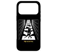 Carcasa para iPhone 17 Pro MAX Sumérgete en el Beat Kizomba Urban Kiz Kizombero Kizz