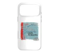 Carcasa para iPhone 17 Pro MAX Sun Records X Carl Perkins Algunas Cosas Nunca cambian
