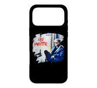 Carcasa para iPhone 17 Pro MAX Sun Records X Desafío de Ian Hunter