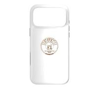 Carcasa para iPhone 17 Pro MAX Sun Records X Duane Betts Isla de la Esperanza Retrato de Sello discográfico