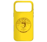 Carcasa para iPhone 17 Pro MAX Sun Records X Elvis Presley That's All Right Label