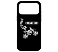 Carcasa para iPhone 17 Pro MAX Supercross Motocross Gear Race Motorcycle Dirt Bike
