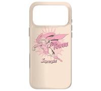 Carcasa para iPhone 17 Pro MAX Supergirl Girl Power