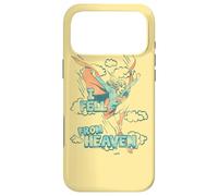 Carcasa para iPhone 17 Pro MAX Supergirl Heaven